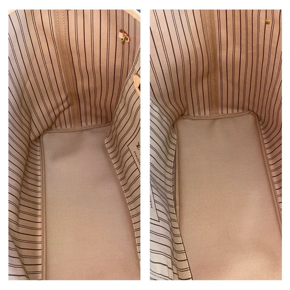 ❤️authentic neverfull gm - Picture 10 of 14